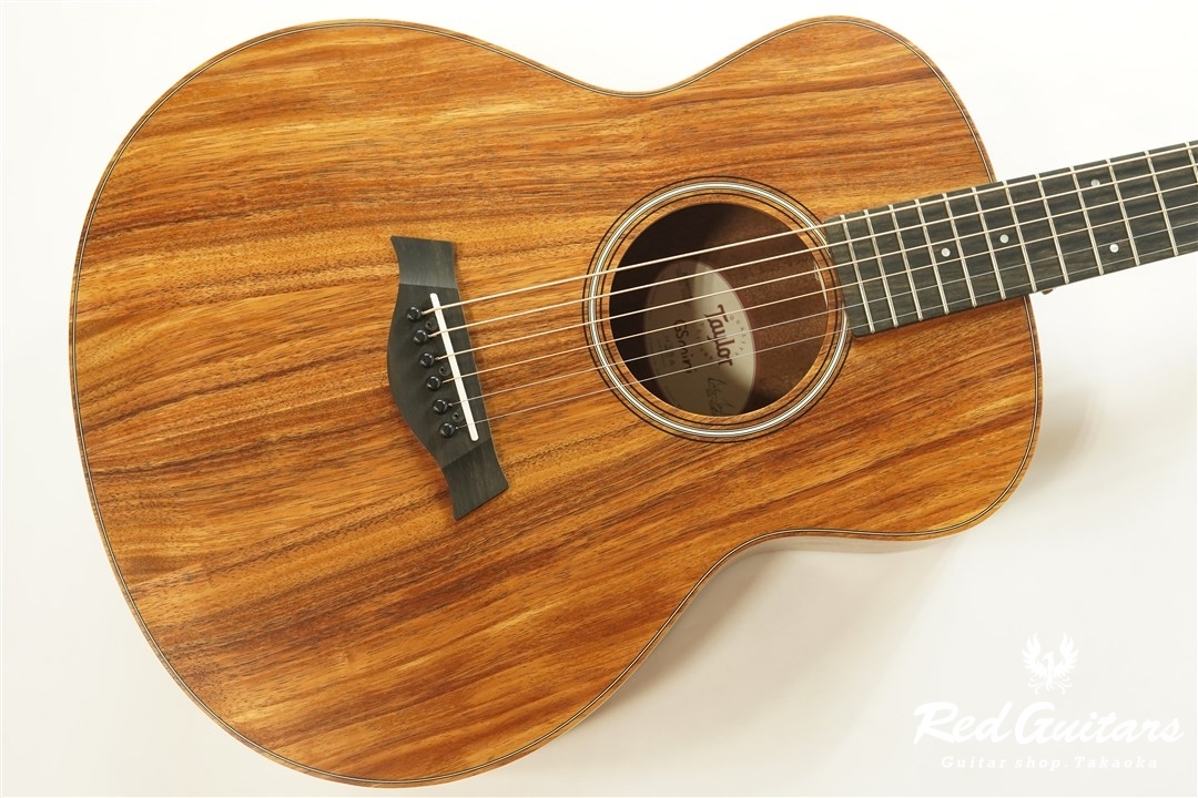 Taylor GS Mini-e koa - Natural | Red Guitars Online Store